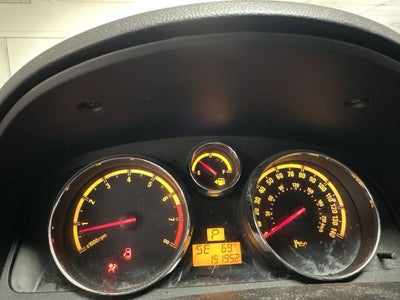2008 Saturn Vue XR