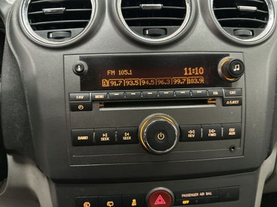 2008 Saturn Vue XR