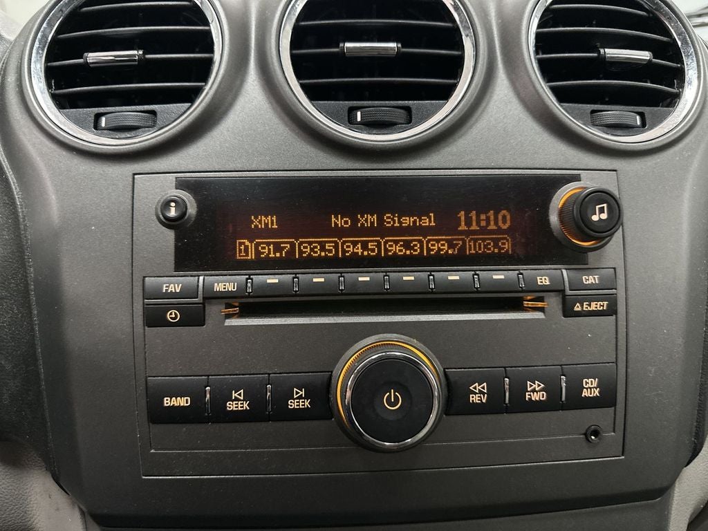 2008 Saturn Vue XR
