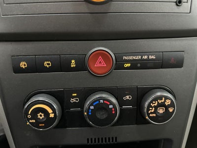 2008 Saturn Vue XR