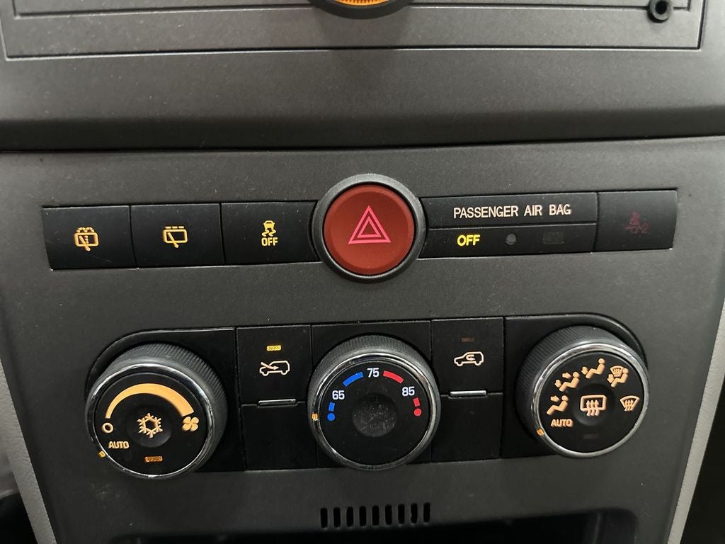 2008 Saturn Vue XR