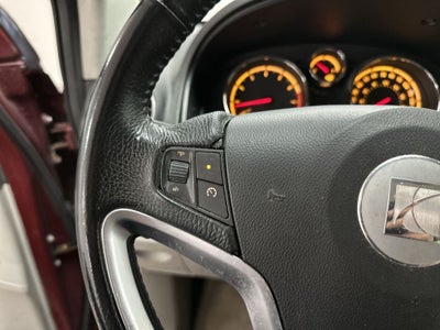 2008 Saturn Vue XR