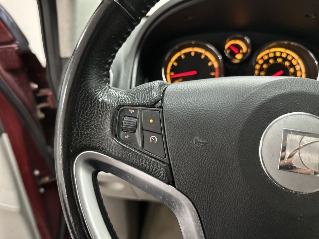2008 Saturn Vue XR
