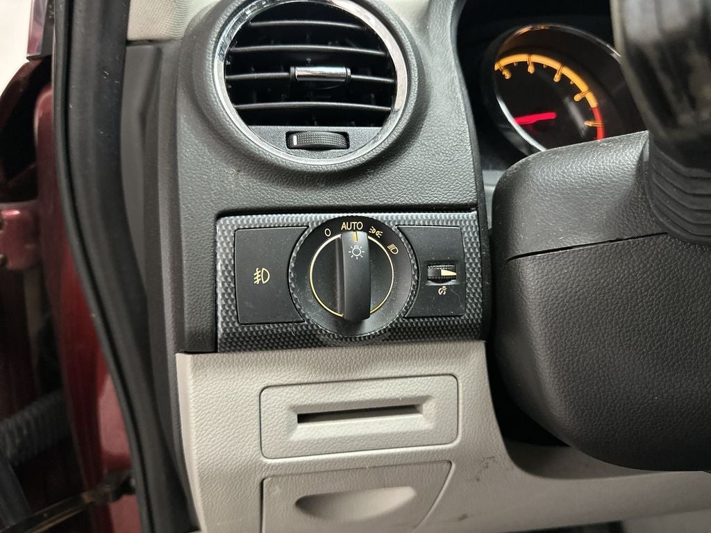 2008 Saturn Vue XR