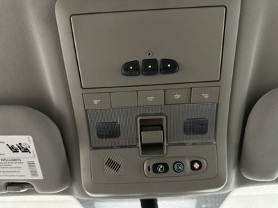 2008 Saturn Vue XR