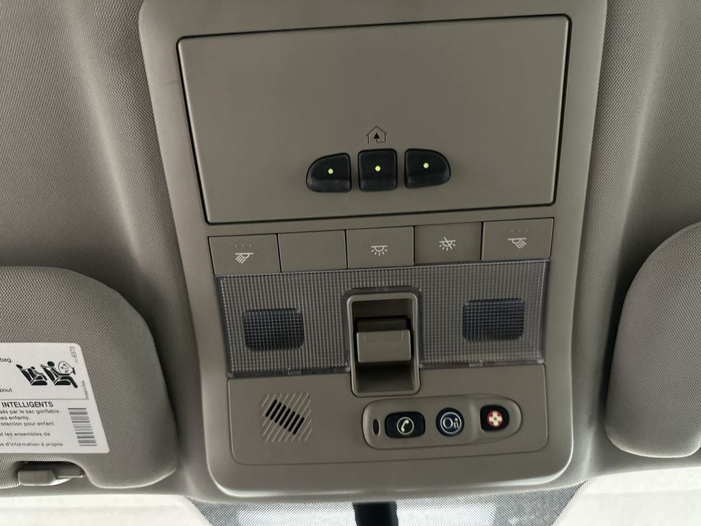 2008 Saturn Vue XR