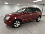 2008 Saturn Vue XR