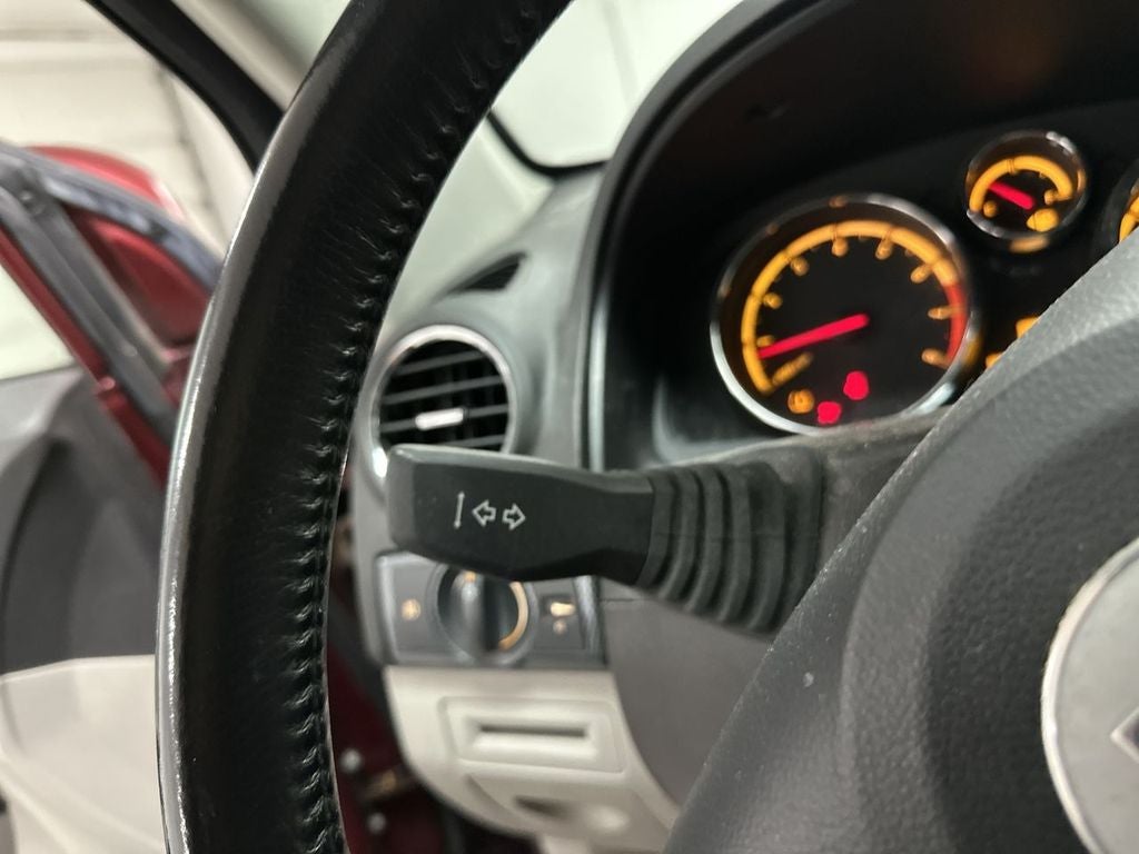 2008 Saturn Vue XR