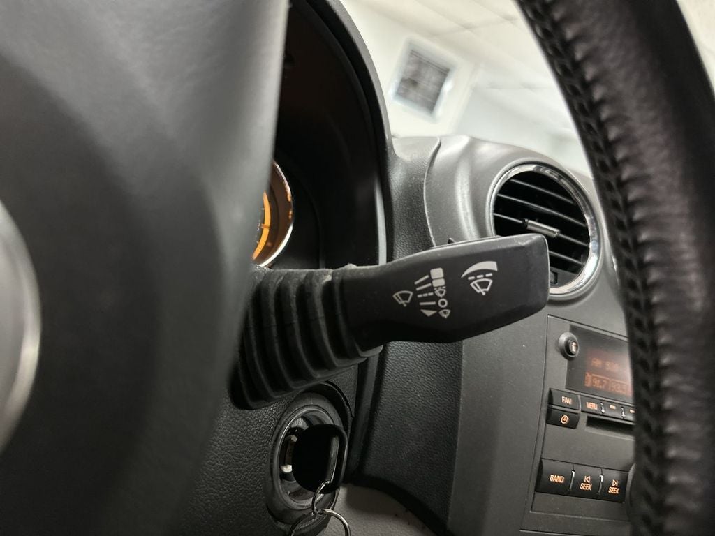 2008 Saturn Vue XR