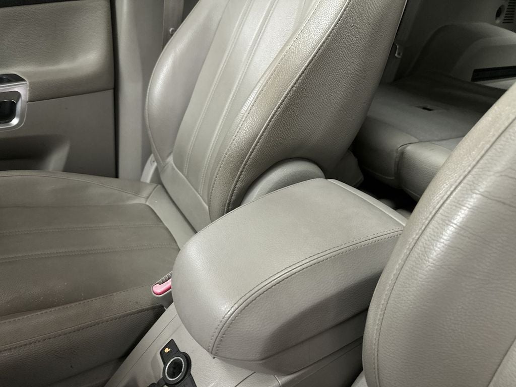 2008 Saturn Vue XR