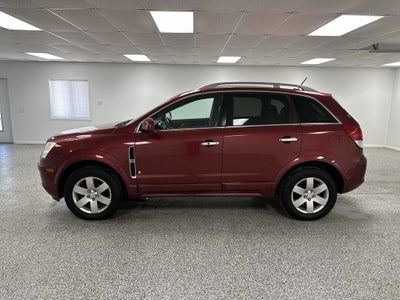 2008 Saturn Vue XR