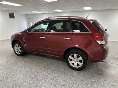 2008 Saturn Vue XR