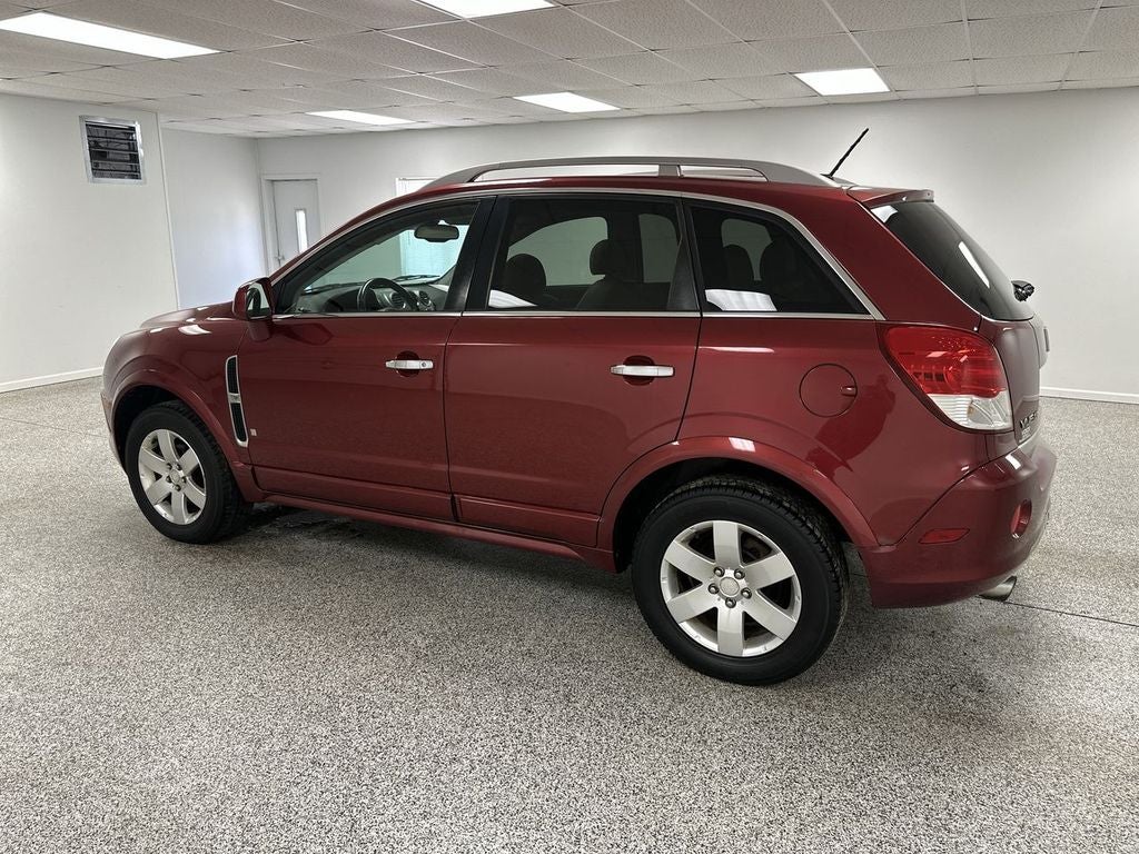 2008 Saturn Vue XR