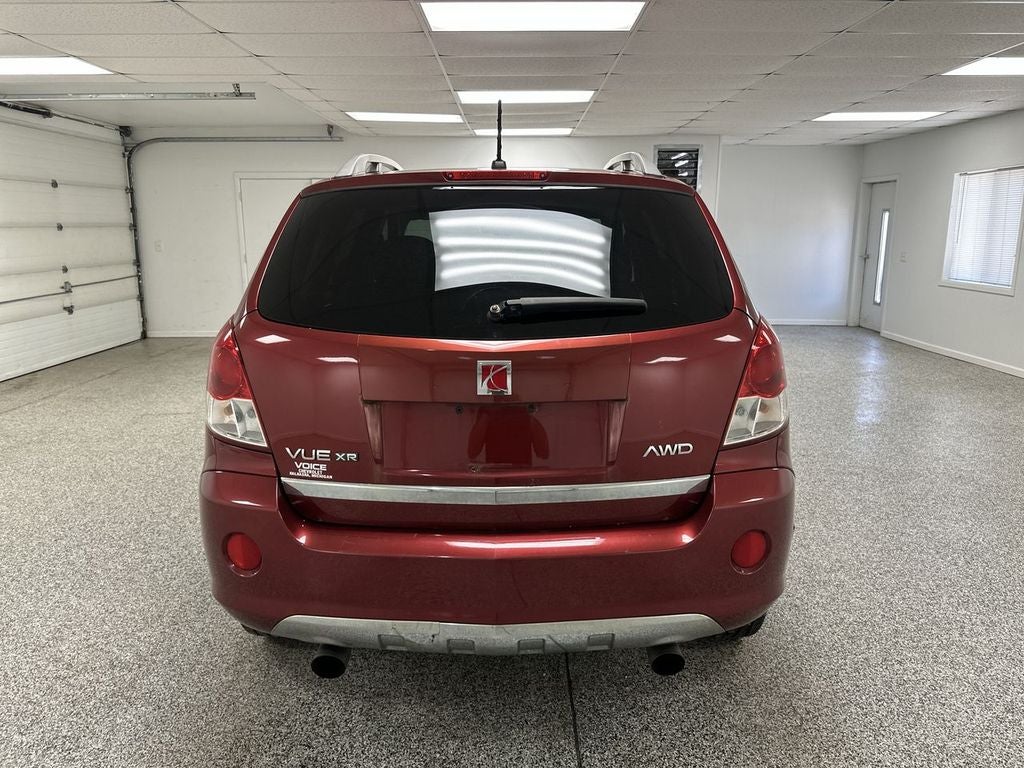2008 Saturn Vue XR