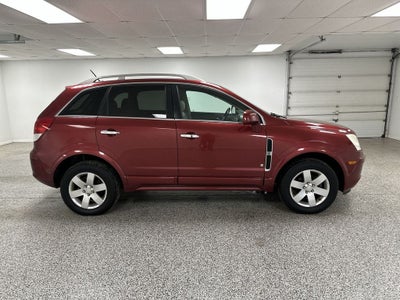 2008 Saturn Vue XR