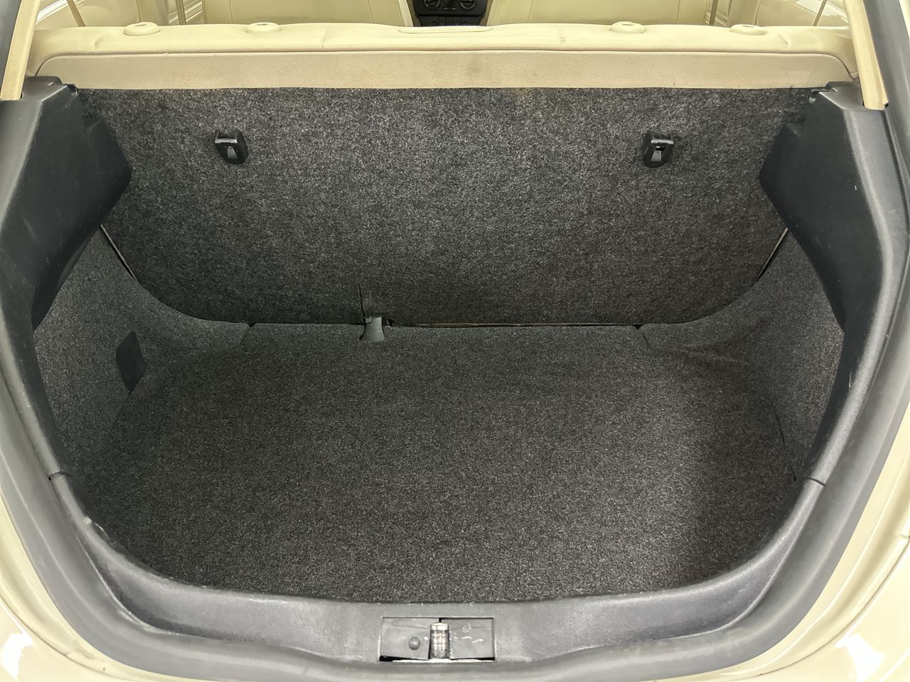 2009 Volkswagen New Beetle Coupe S