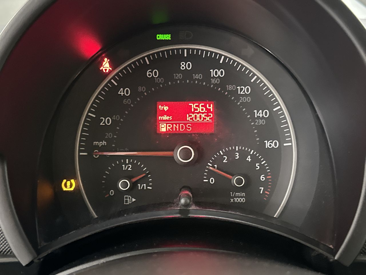 2009 Volkswagen New Beetle Coupe S