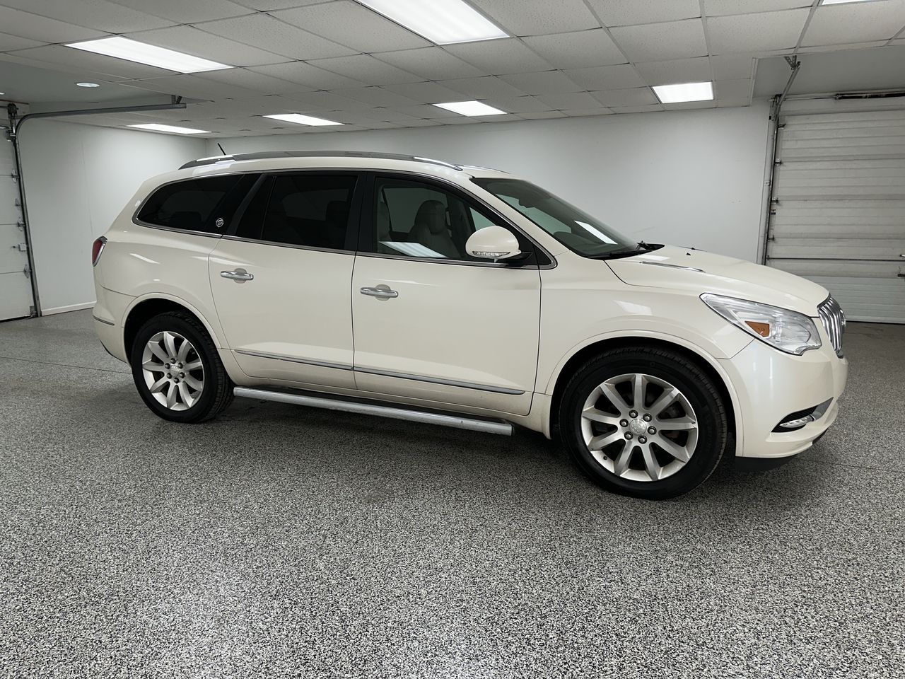 2015 Buick Enclave Premium