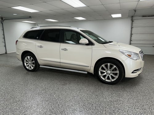 2015 Buick Enclave Premium
