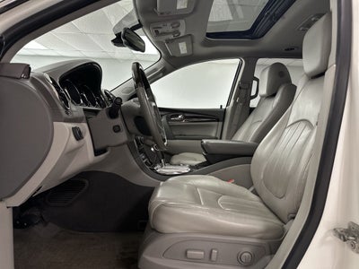 2015 Buick Enclave Premium