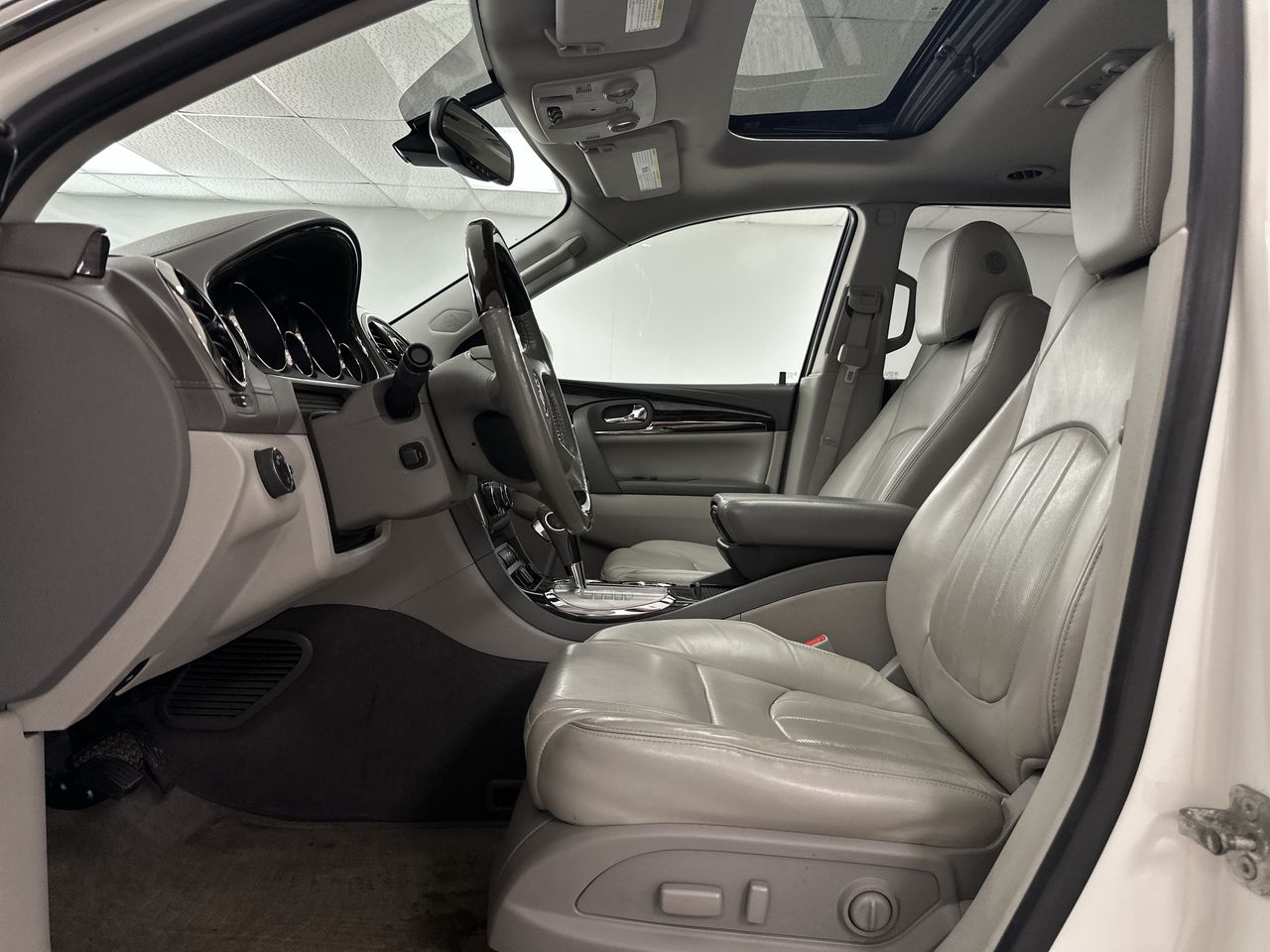 2015 Buick Enclave Premium