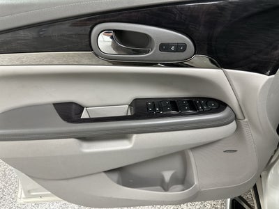 2015 Buick Enclave Premium