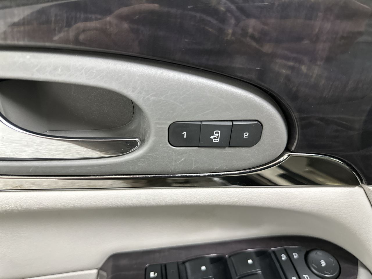 2015 Buick Enclave Premium