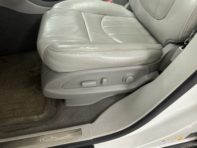 2015 Buick Enclave Premium