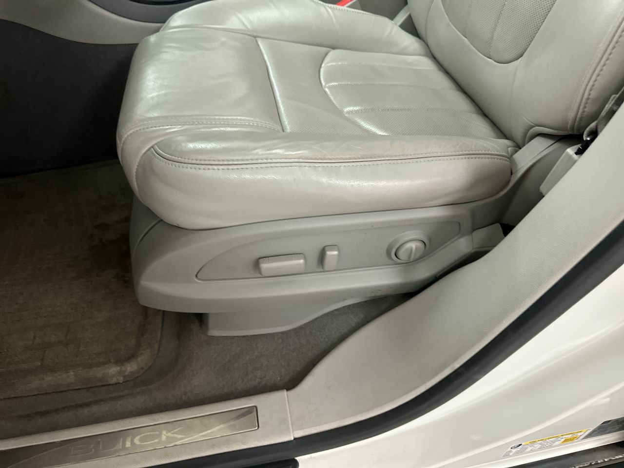 2015 Buick Enclave Premium