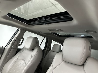 2015 Buick Enclave Premium