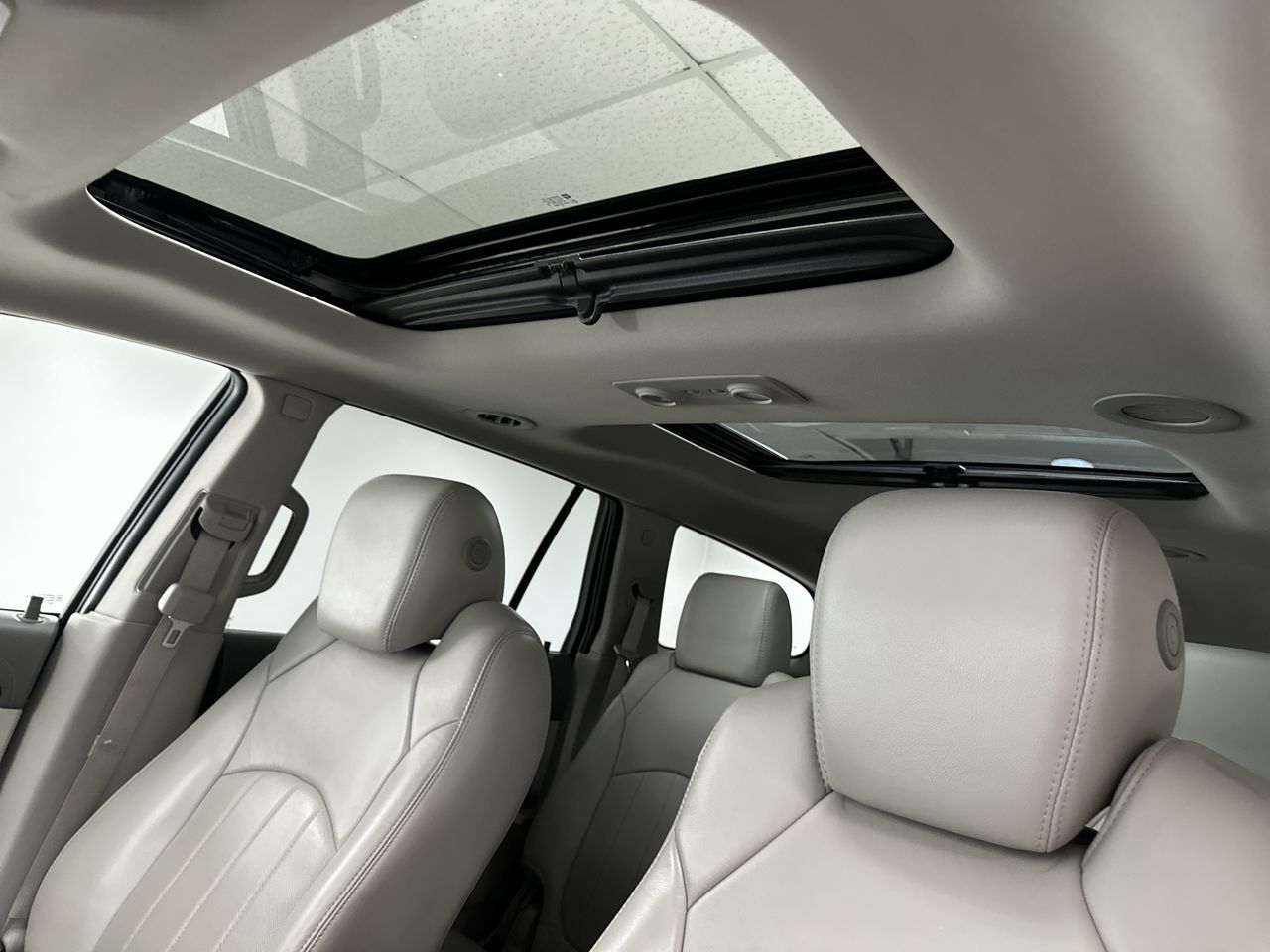 2015 Buick Enclave Premium