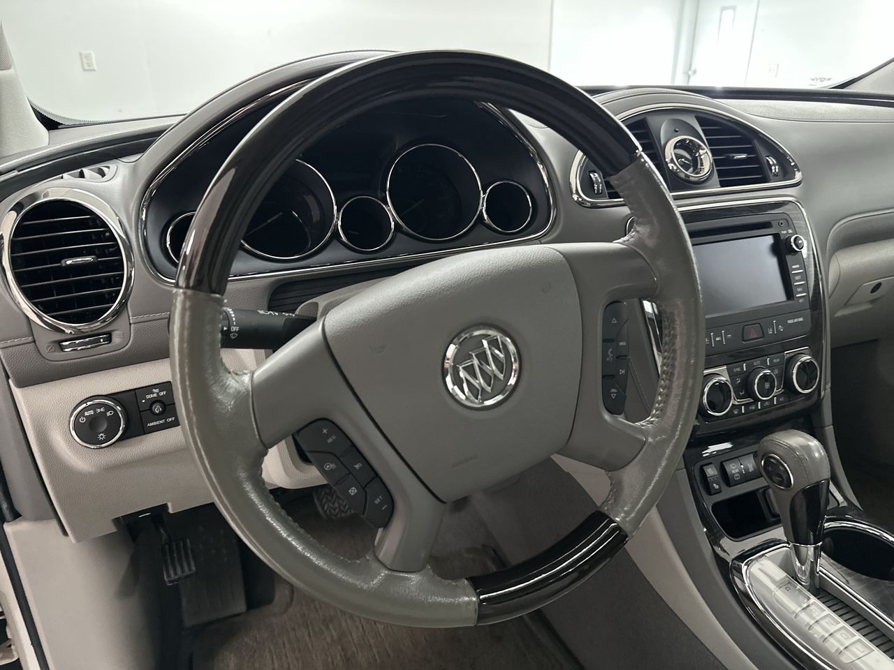2015 Buick Enclave Premium