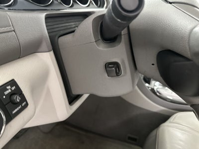 2015 Buick Enclave Premium