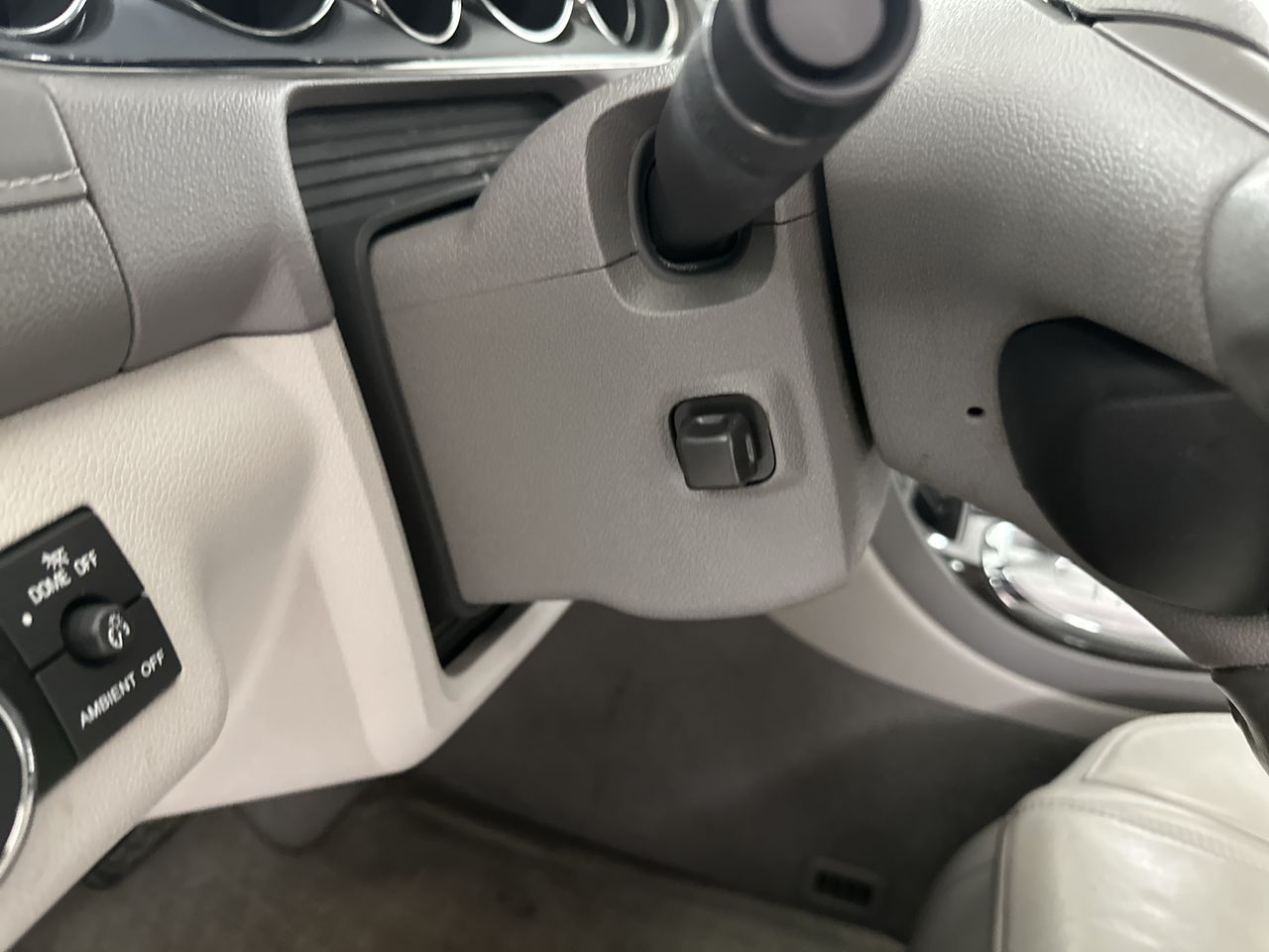 2015 Buick Enclave Premium