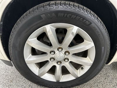 2015 Buick Enclave Premium