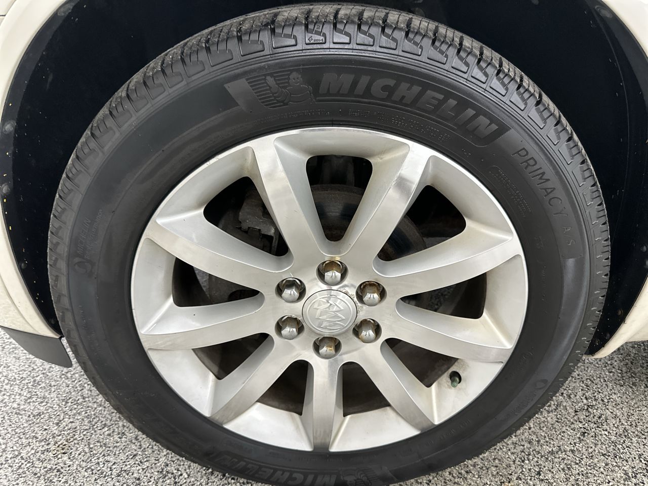 2015 Buick Enclave Premium