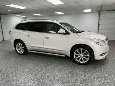 2015 Buick Enclave Premium