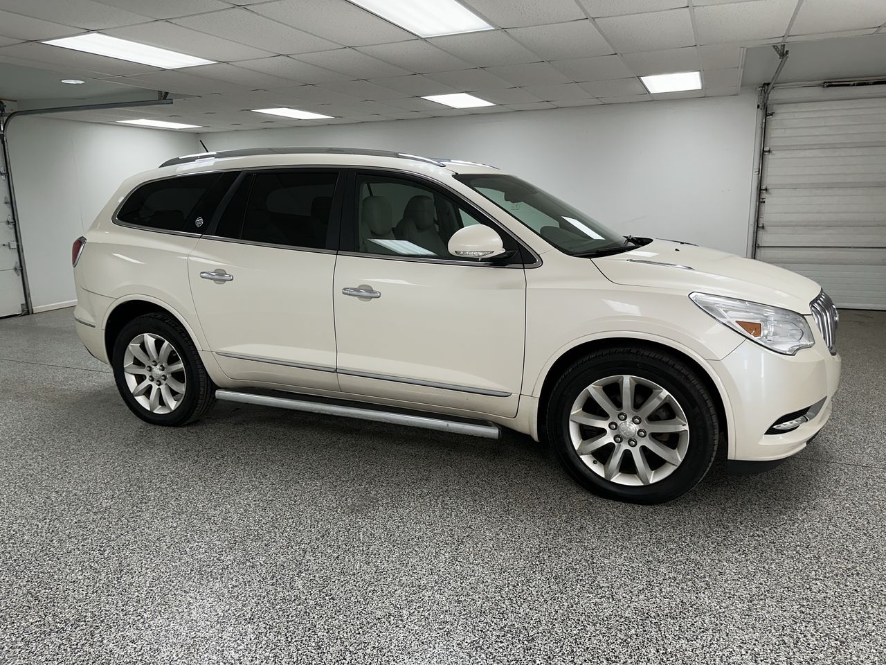 2015 Buick Enclave Premium