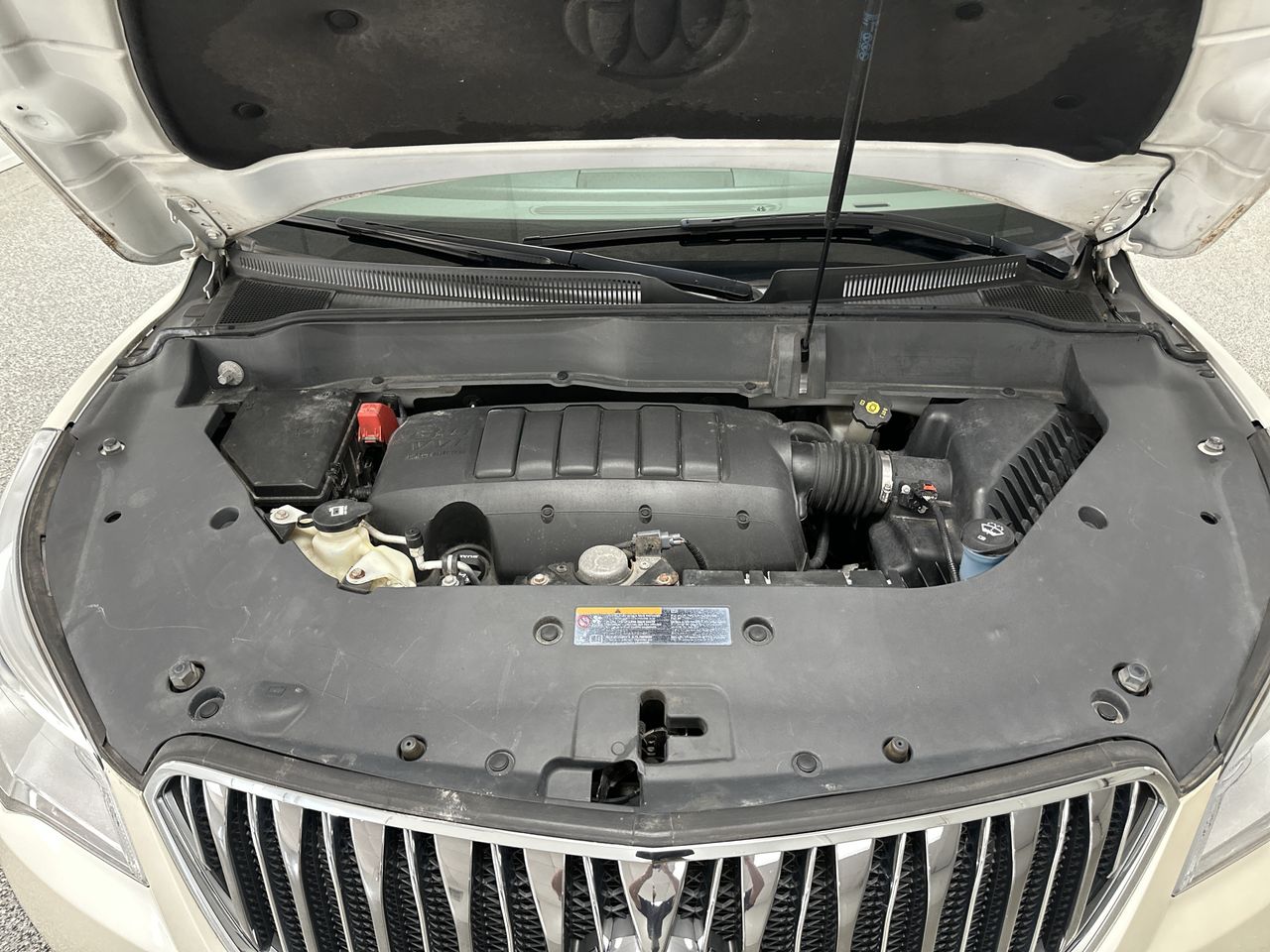 2015 Buick Enclave Premium