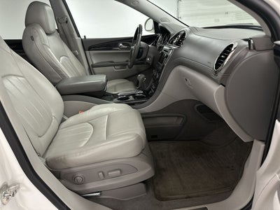 2015 Buick Enclave Premium
