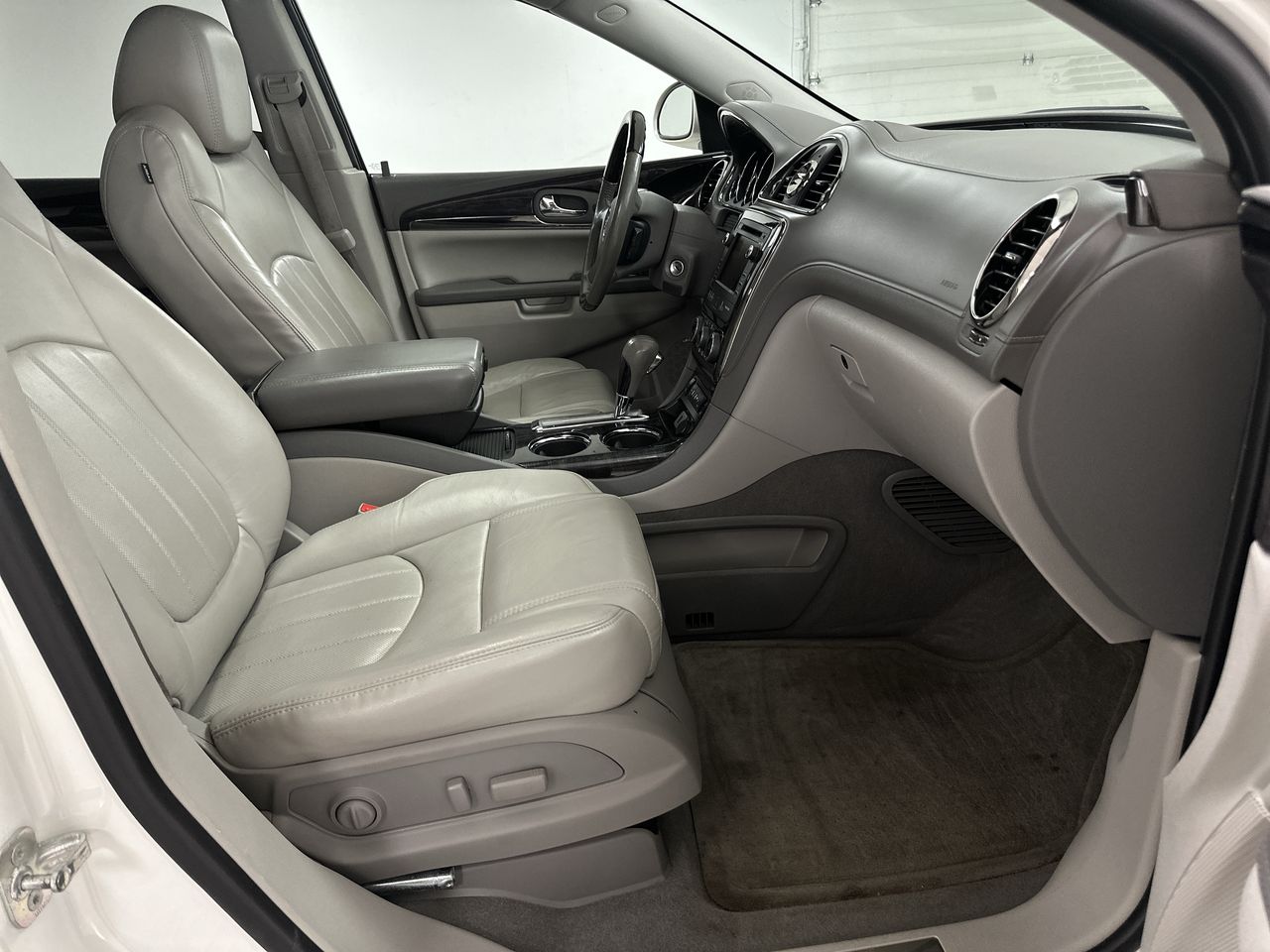 2015 Buick Enclave Premium