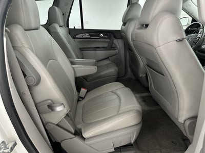 2015 Buick Enclave Premium
