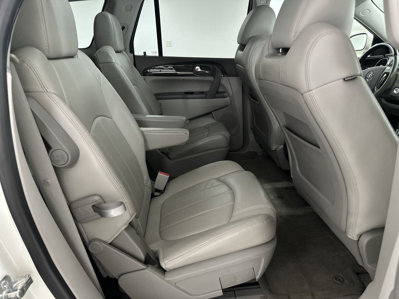 2015 Buick Enclave Premium