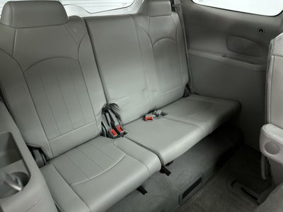2015 Buick Enclave Premium