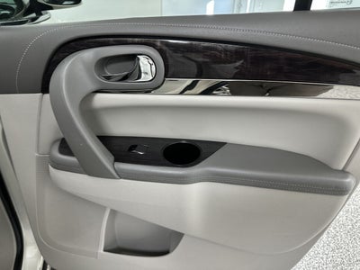 2015 Buick Enclave Premium