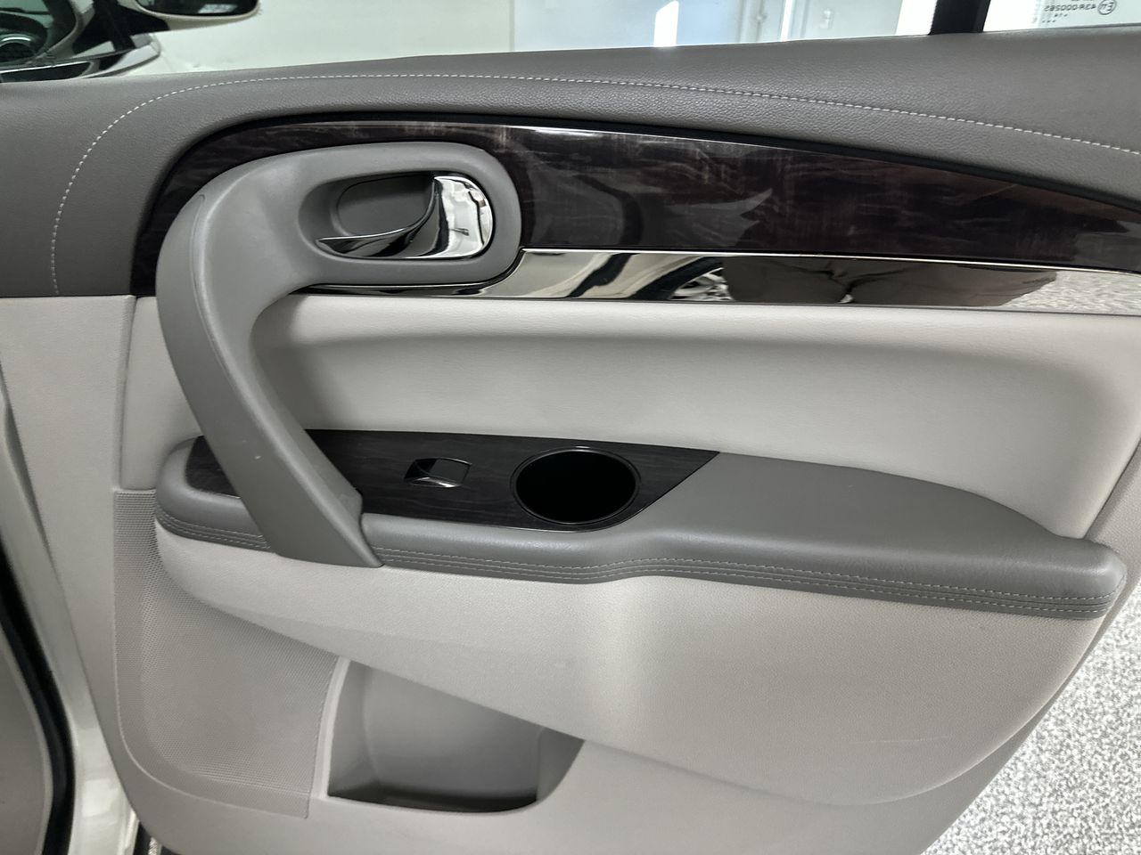 2015 Buick Enclave Premium