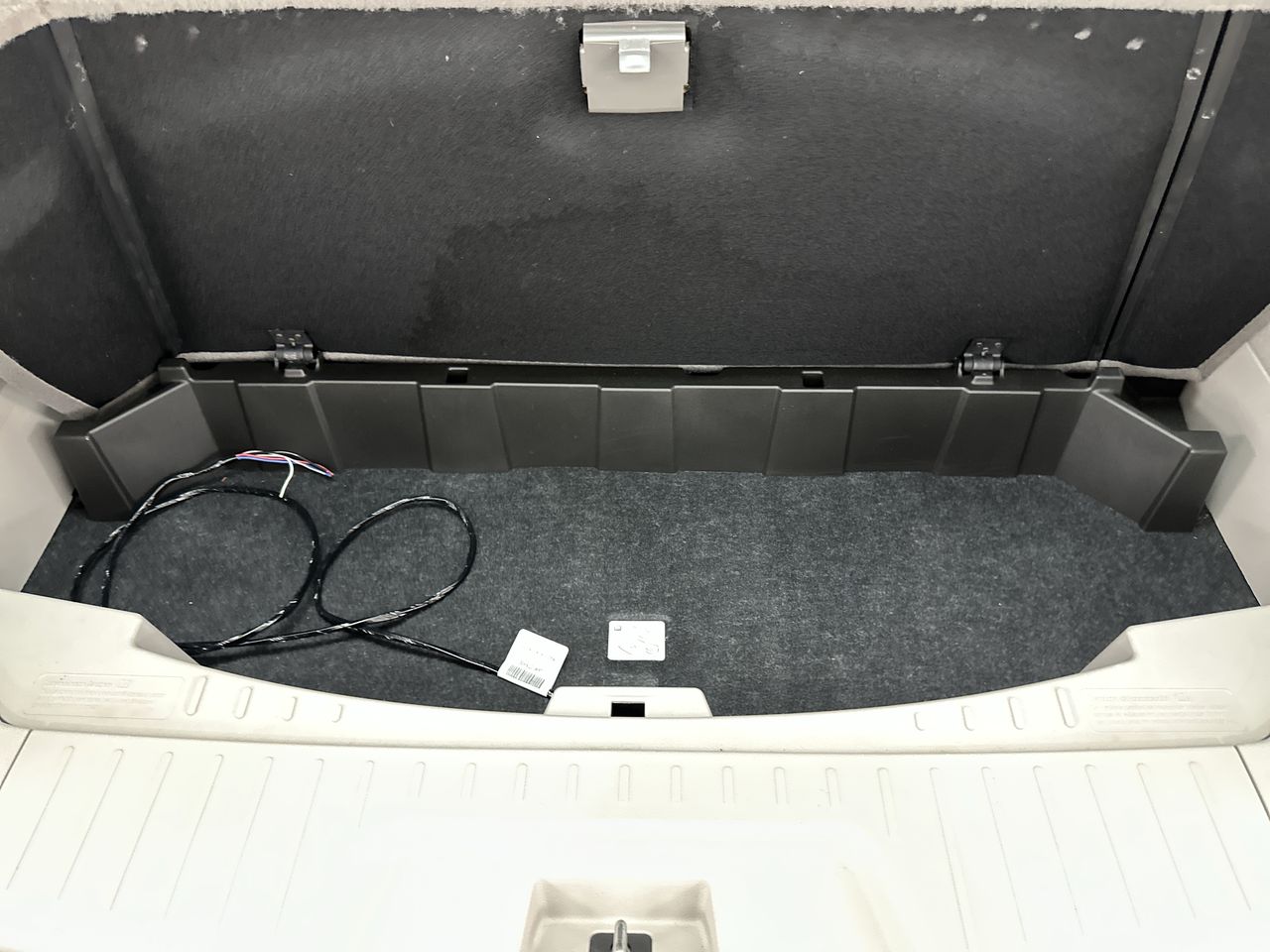 2015 Buick Enclave Premium