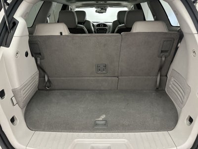 2015 Buick Enclave Premium