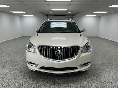 2015 Buick Enclave Premium