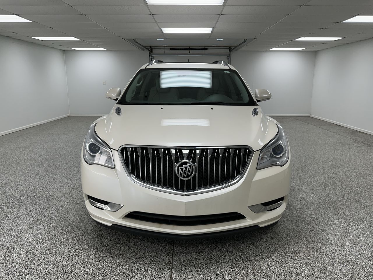 2015 Buick Enclave Premium